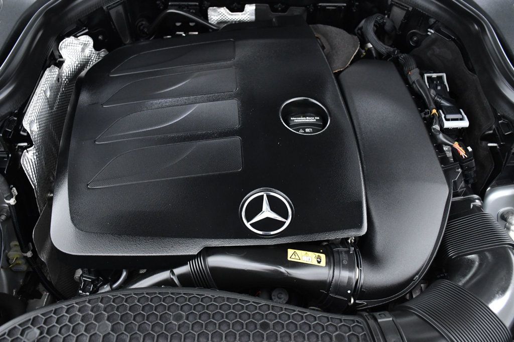 2020 Mercedes-Benz GLC GLC 300 SUV - 22919018 - 18