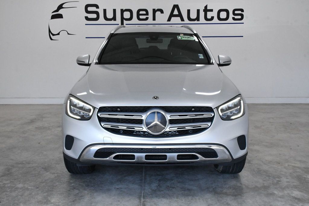 2020 Mercedes-Benz GLC GLC 300 SUV - 22919018 - 1