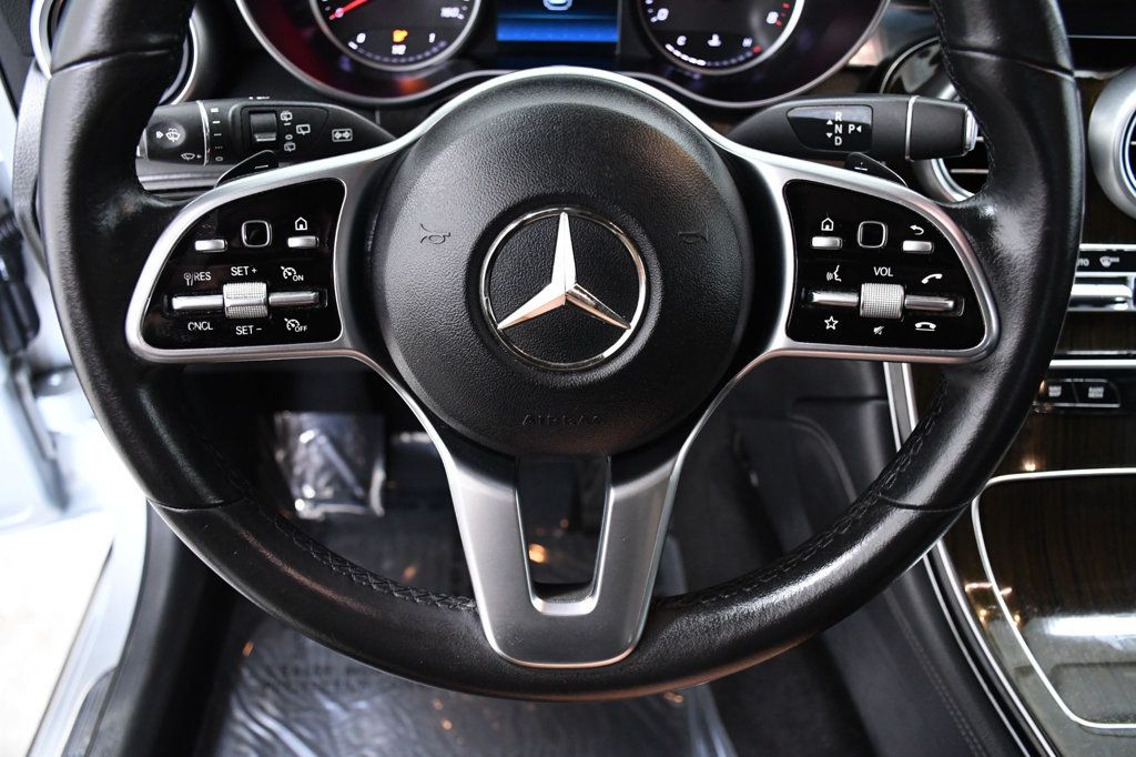 2020 Mercedes-Benz GLC GLC 300 SUV - 22919018 - 19