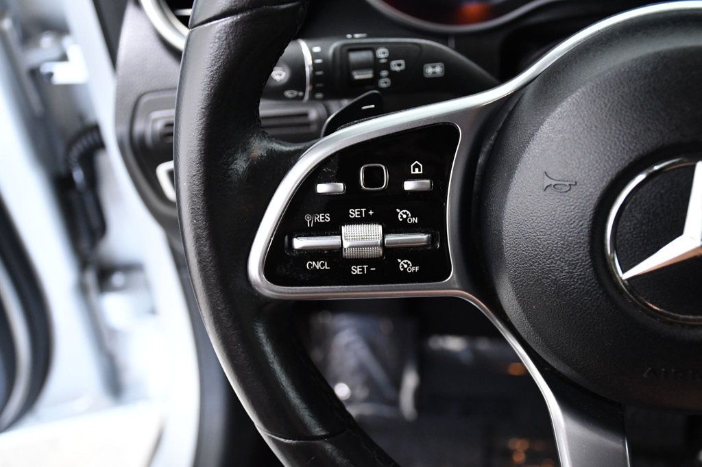 2020 Mercedes-Benz GLC GLC 300 SUV - 22919018 - 20