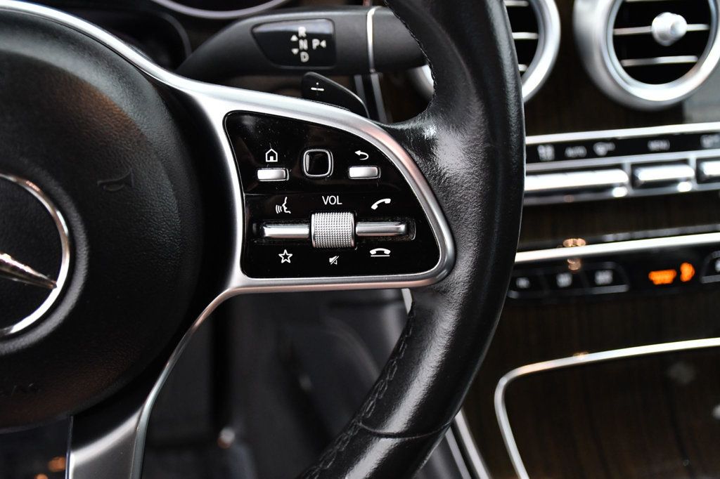 2020 Mercedes-Benz GLC GLC 300 SUV - 22919018 - 21