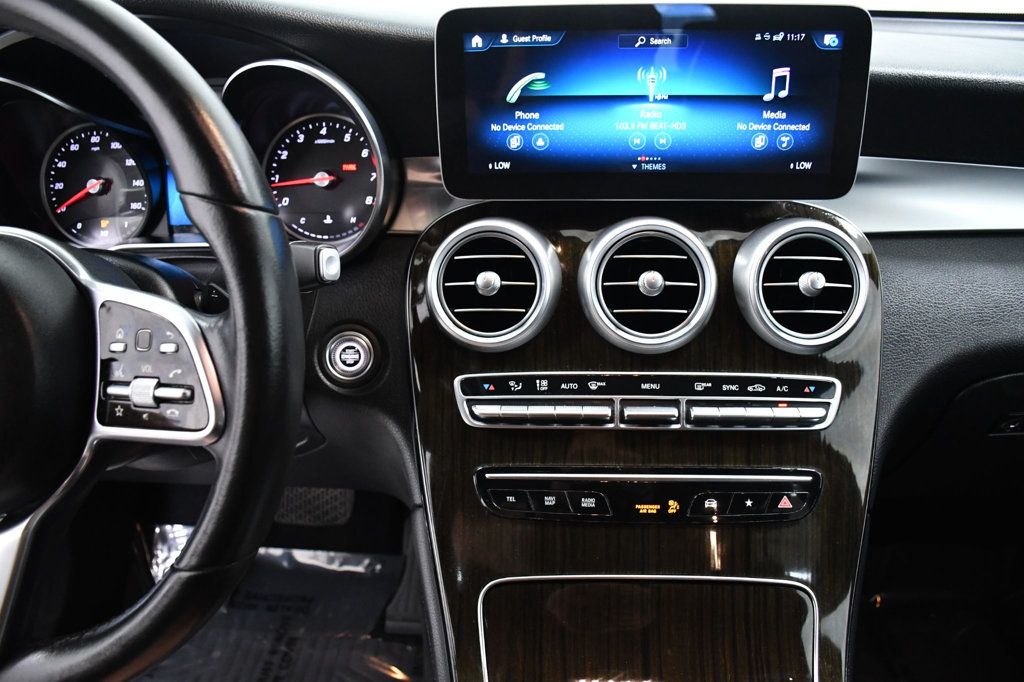 2020 Mercedes-Benz GLC GLC 300 SUV - 22919018 - 23