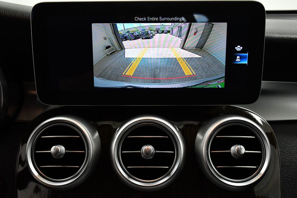 2020 Mercedes-Benz GLC GLC 300 SUV - 22919018 - 25