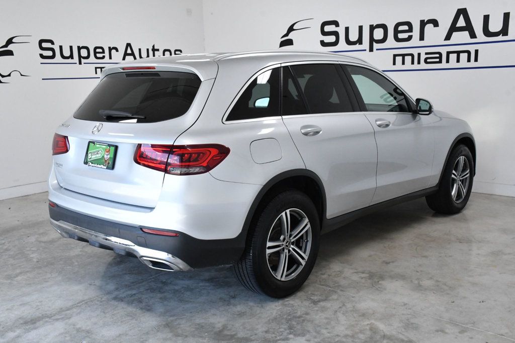2020 Mercedes-Benz GLC GLC 300 SUV - 22919018 - 3