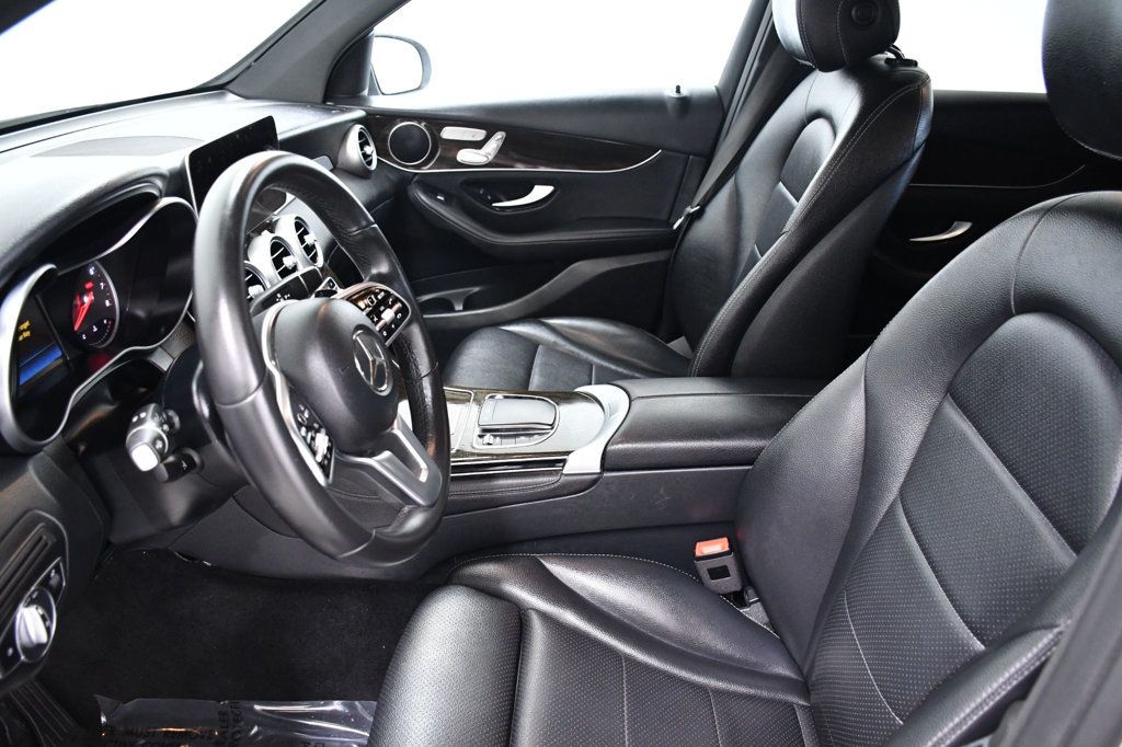 2020 Mercedes-Benz GLC GLC 300 SUV - 22919018 - 6