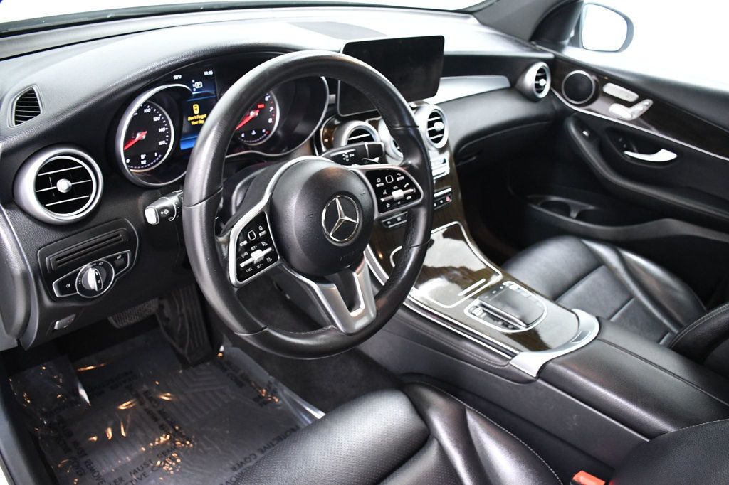 2020 Mercedes-Benz GLC GLC 300 SUV - 22919018 - 7