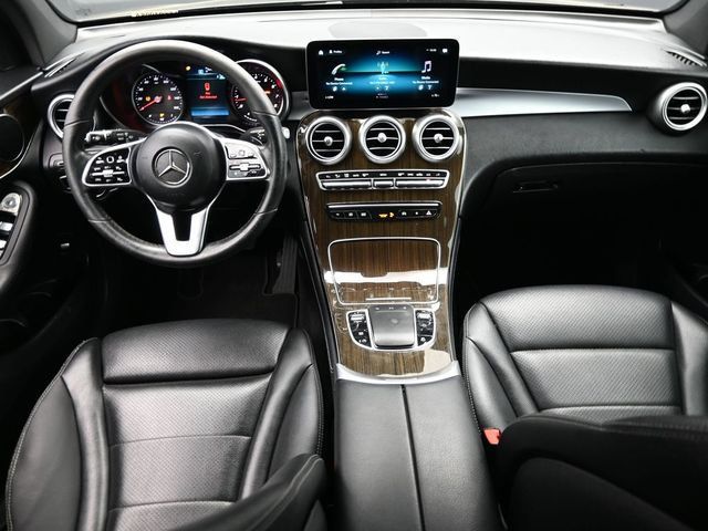 2020 Mercedes-Benz GLC GLC 300 SUV - 23003777 - 10
