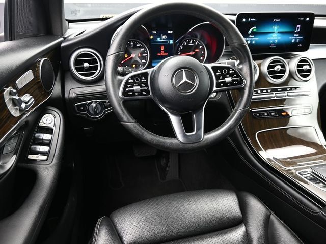 2020 Mercedes-Benz GLC GLC 300 SUV - 23003777 - 11