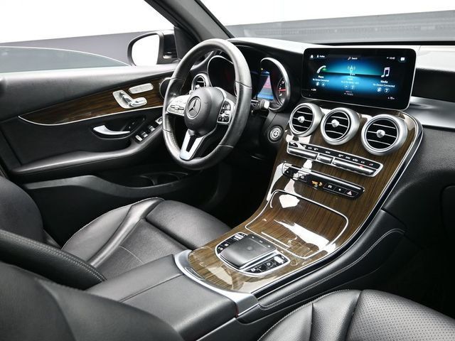 2020 Mercedes-Benz GLC GLC 300 SUV - 23003777 - 12