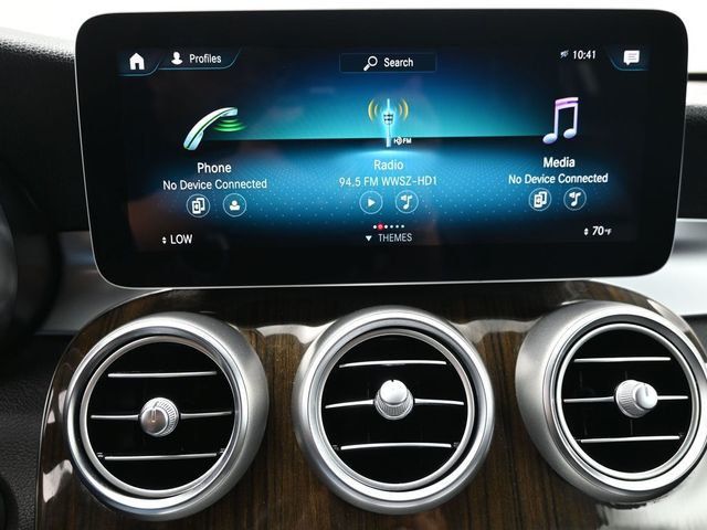 2020 Mercedes-Benz GLC GLC 300 SUV - 23003777 - 14