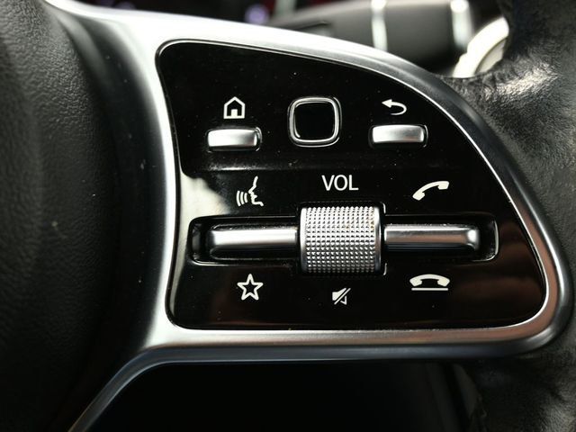2020 Mercedes-Benz GLC GLC 300 SUV - 23003777 - 18