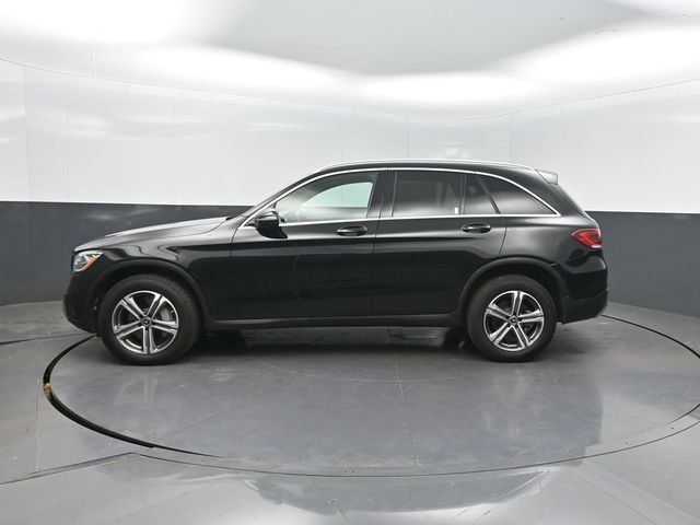 2020 Mercedes-Benz GLC GLC 300 SUV - 23003777 - 1