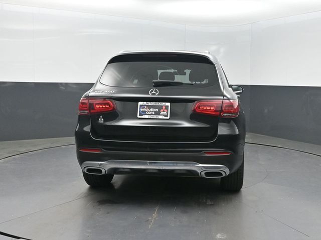 2020 Mercedes-Benz GLC GLC 300 SUV - 23003777 - 29