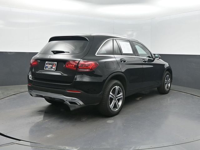 2020 Mercedes-Benz GLC GLC 300 SUV - 23003777 - 30