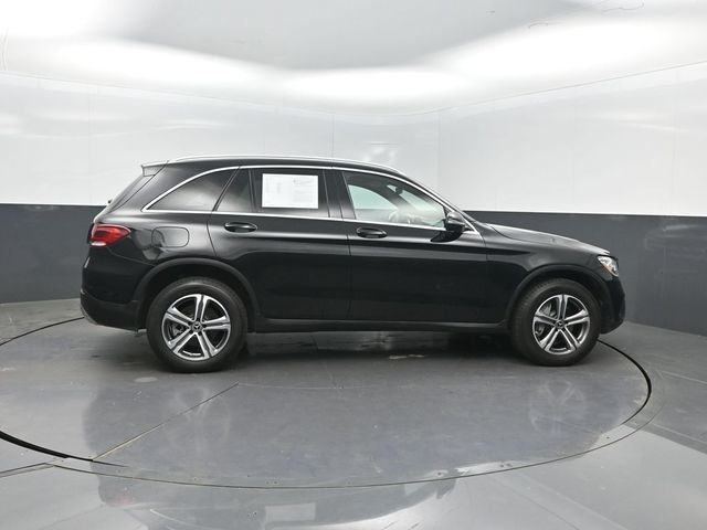 2020 Mercedes-Benz GLC GLC 300 SUV - 23003777 - 31