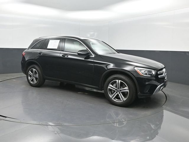 2020 Mercedes-Benz GLC GLC 300 SUV - 23003777 - 32