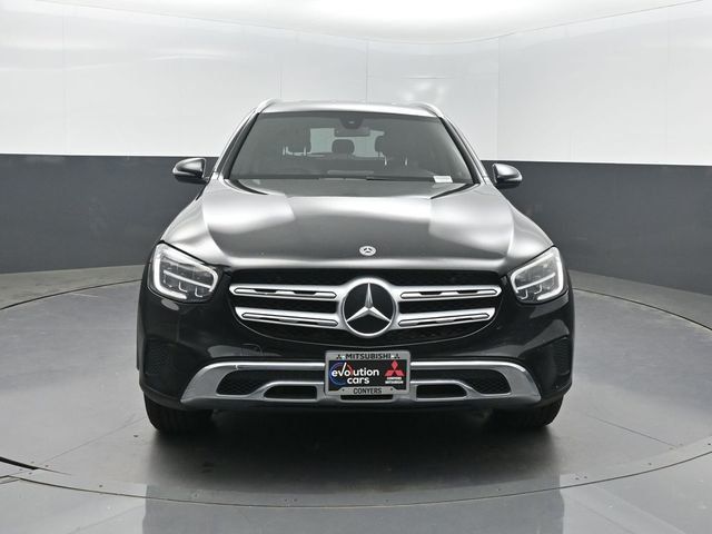 2020 Mercedes-Benz GLC GLC 300 SUV - 23003777 - 33