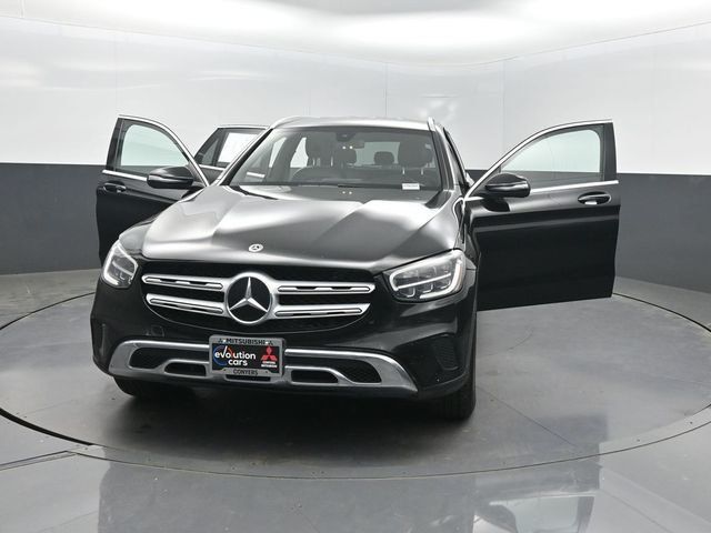 2020 Mercedes-Benz GLC GLC 300 SUV - 23003777 - 34