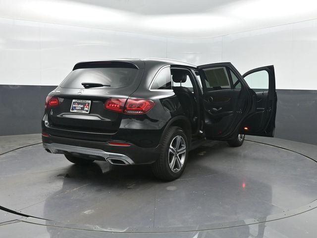 2020 Mercedes-Benz GLC GLC 300 SUV - 23003777 - 35