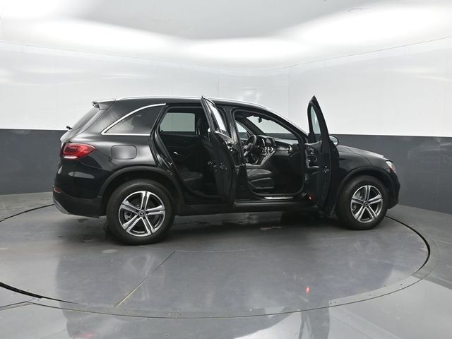 2020 Mercedes-Benz GLC GLC 300 SUV - 23003777 - 36