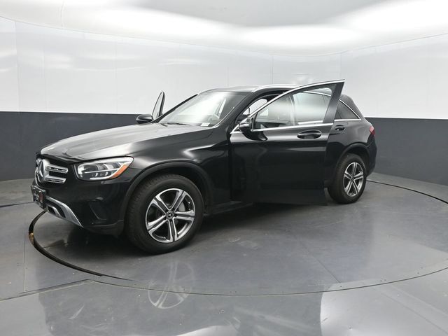 2020 Mercedes-Benz GLC GLC 300 SUV - 23003777 - 37