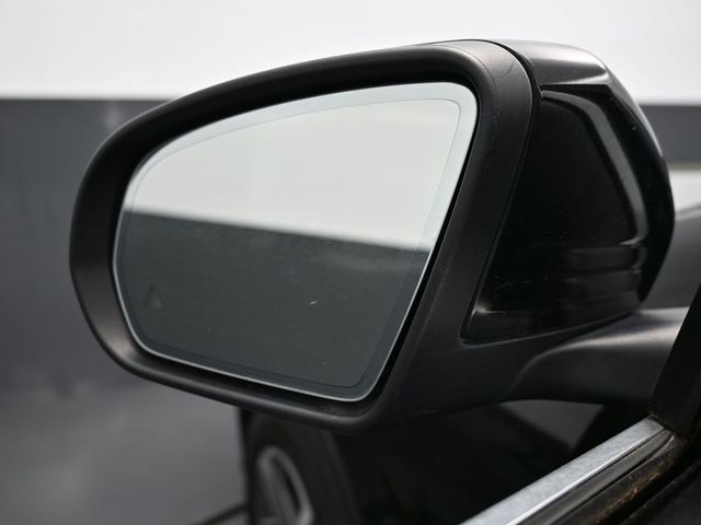 2020 Mercedes-Benz GLC GLC 300 SUV - 23003777 - 3
