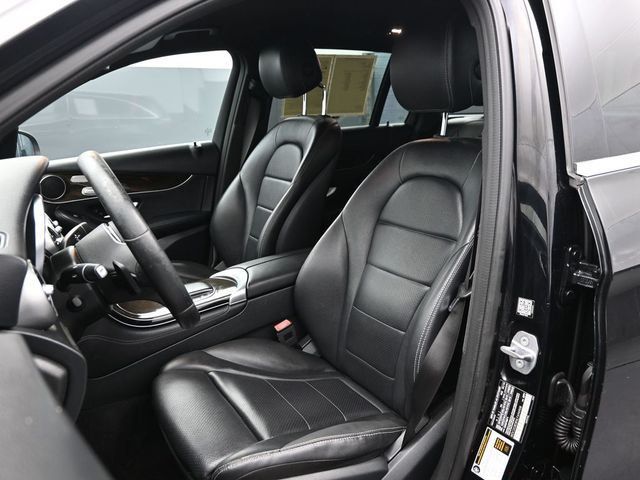 2020 Mercedes-Benz GLC GLC 300 SUV - 23003777 - 4