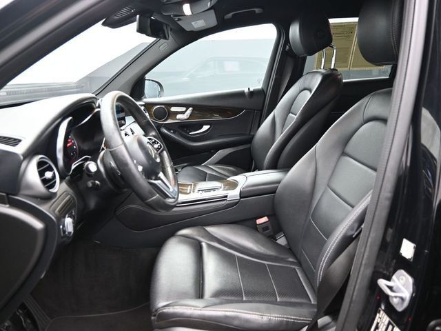 2020 Mercedes-Benz GLC GLC 300 SUV - 23003777 - 5