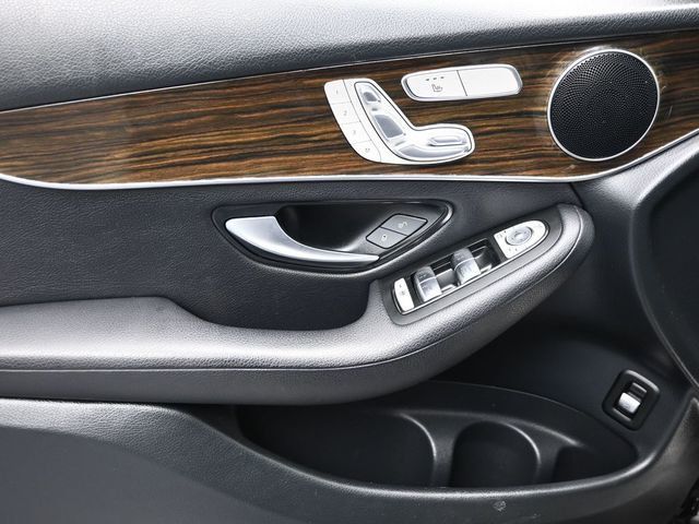 2020 Mercedes-Benz GLC GLC 300 SUV - 23003777 - 6