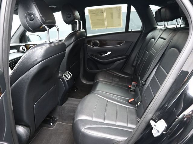 2020 Mercedes-Benz GLC GLC 300 SUV - 23003777 - 7