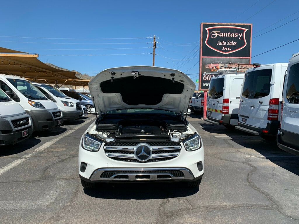 2020 Mercedes-Benz GLC GLC 300 SUV Pano roof - 22923085 - 40