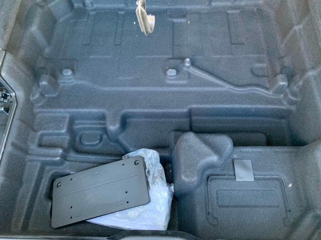 2020 Mercedes-Benz GLC GLC 300 SUV Pano roof - 22923085 - 45