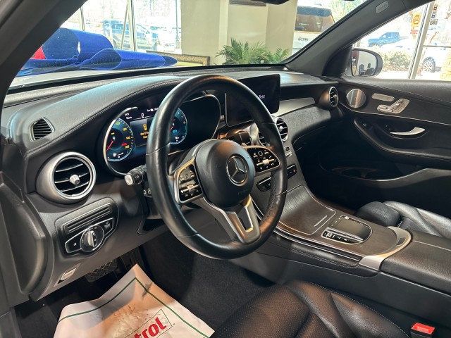 2020 Mercedes-Benz GLC GLC 350e 4MATIC SUV - 22779574 - 9