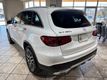 2020 Mercedes-Benz GLC GLC 350e 4MATIC SUV - 22779574 - 3