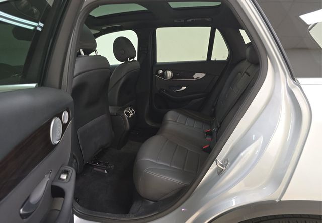 2020 Mercedes-Benz GLC GLC 350e 4MATIC SUV - 23054180 - 10