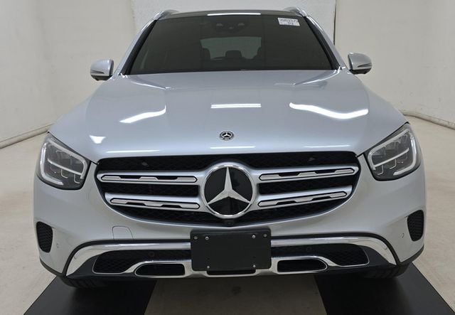 2020 Mercedes-Benz GLC GLC 350e 4MATIC SUV - 23054180 - 1
