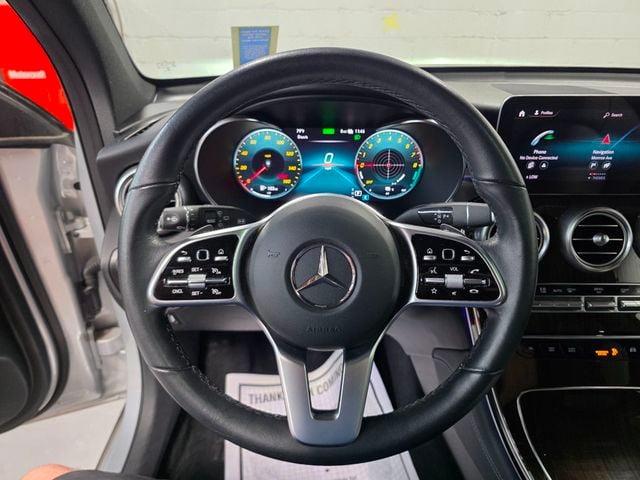 2020 Mercedes-Benz GLC GLC 350e 4MATIC SUV - 23054180 - 20