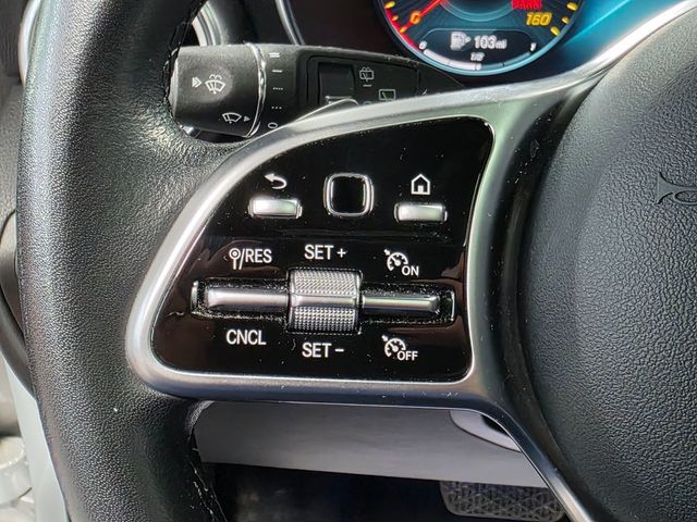 2020 Mercedes-Benz GLC GLC 350e 4MATIC SUV - 23054180 - 21