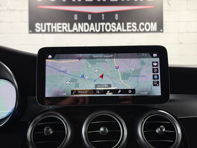 2020 Mercedes-Benz GLC GLC 350e 4MATIC SUV - 23054180 - 27