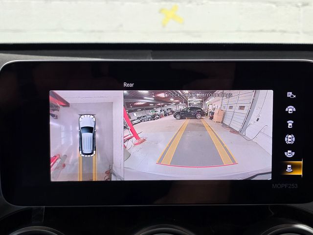 2020 Mercedes-Benz GLC GLC 350e 4MATIC SUV - 23054180 - 28