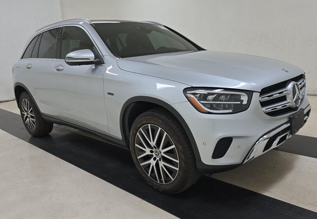 2020 Mercedes-Benz GLC GLC 350e 4MATIC SUV - 23054180 - 2