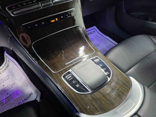 2020 Mercedes-Benz GLC GLC 350e 4MATIC SUV - 23054180 - 31