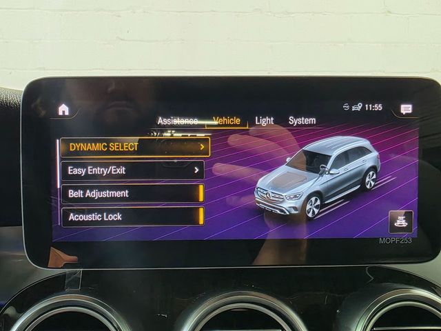 2020 Mercedes-Benz GLC GLC 350e 4MATIC SUV - 23054180 - 41