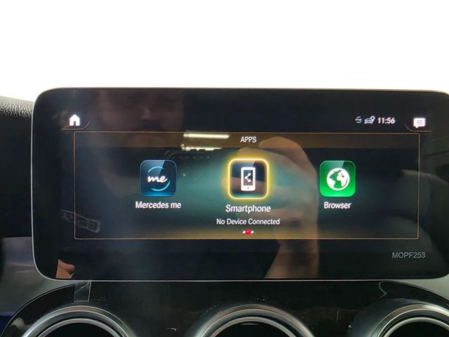 2020 Mercedes-Benz GLC GLC 350e 4MATIC SUV - 23054180 - 44