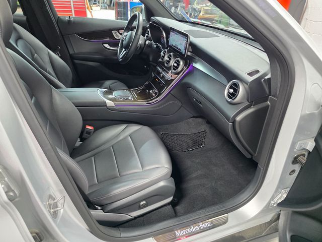 2020 Mercedes-Benz GLC GLC 350e 4MATIC SUV - 23054180 - 46