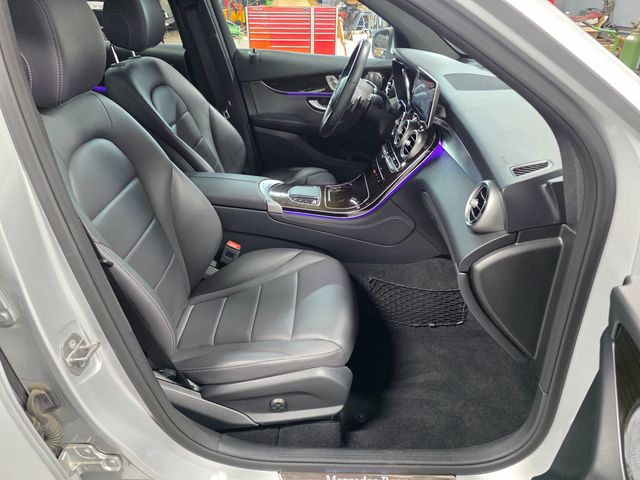 2020 Mercedes-Benz GLC GLC 350e 4MATIC SUV - 23054180 - 47