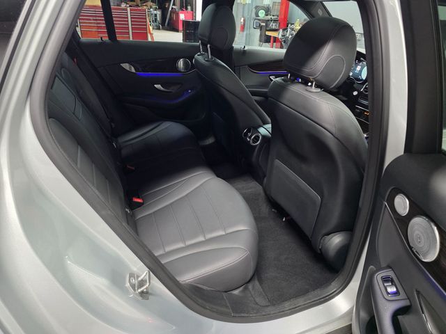 2020 Mercedes-Benz GLC GLC 350e 4MATIC SUV - 23054180 - 48