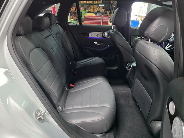 2020 Mercedes-Benz GLC GLC 350e 4MATIC SUV - 23054180 - 49