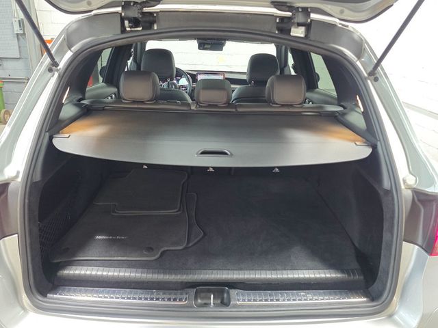 2020 Mercedes-Benz GLC GLC 350e 4MATIC SUV - 23054180 - 55