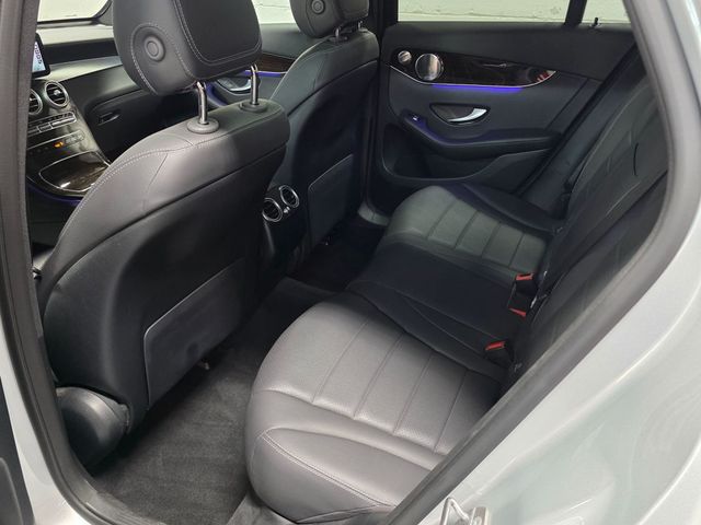 2020 Mercedes-Benz GLC GLC 350e 4MATIC SUV - 23054180 - 56